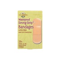 At Bandages 1" Wtrprf, 20 Each