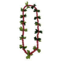 Mix Hee and Sea Grapes Lei, 1 Each