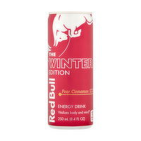 Red Bull Winter Edition, 8.4 Ounce