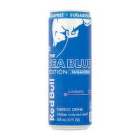 Red Bull Sugar Free Juneberry, 12 Ounce
