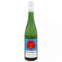 Broadbent Vinho Verde, 750 Millilitre