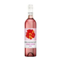 Broadbent Vinho Verde Rose, 750 Millilitre