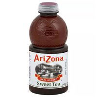 Arizona Sweet Tea, 34 Ounce