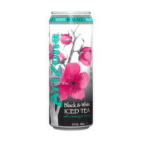 Arizona Black & White, 22 Ounce
