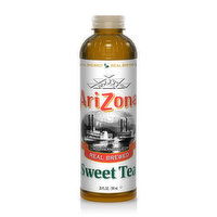 Arizona Sweet Tea Tallboy, 20 Ounce