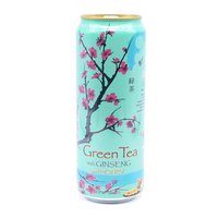 Arizona Green Tea, 22 Ounce