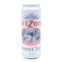 Arizona Sweet Tea, 23 Ounce