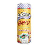 Arizona Hard Mucho Mango, 22 Ounce