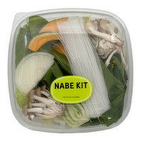 Nabe Kit, 16 Ounce