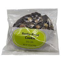 Cookie, Rocky Road, 5 Ounce