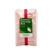 Maika'i Strawberry Chichi Dango Mochi Mix, 22 Ounce