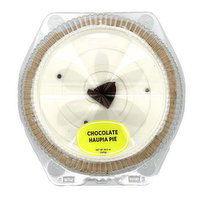 Chocolate Haupia Pie, 36 Ounce