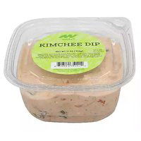 Maika'i Kimchee Dip, 11 Ounce