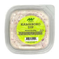 Maika'i Kamaboko Dip, 10 Ounce