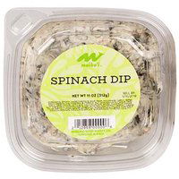 Maika'i Spinach Dip, 11 Ounce