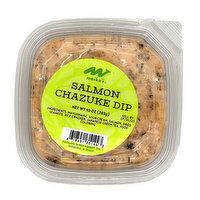 Maika'i Salmon Chazuke Dip, 10 Ounce