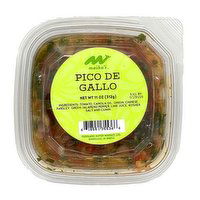 Maika'i Pico De Gallo Dip, 11 Ounce