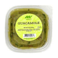 Maika'i Guacamole Dip, 10 Ounce