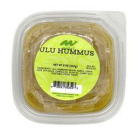 Maika`i Ulu Hummus, 8 Ounce