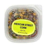 Mexican Street Corn Salad, 6 Ounce