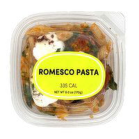 Romesco Pasta, 6 Ounce