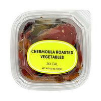 Chermoula Roasted Vegetables, 6 Ounce