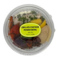 Power Bowl, Grilled Chicken, 13 Ounce