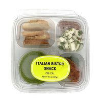 Italian Bistro Snack, 9 Ounce