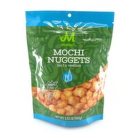 Maika`i Mochi Nuggets Salt & Vinegar, 2.64 Ounce