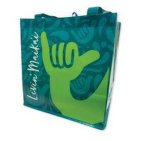 Foodland Livin' Maika`i Reusable Bag, 1 Each