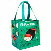 Foodland Musubi Reusable Bag, 1 Each