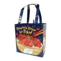 Foodland Poke 2.0 Insulated Bag, 1 Each