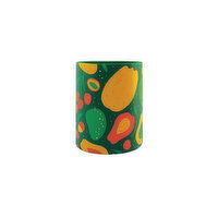 Foodland Koozie Fruit, 1 Each