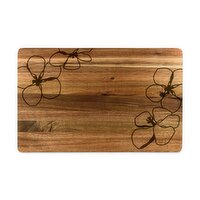Charcuterie Board, Hau, 1 Each