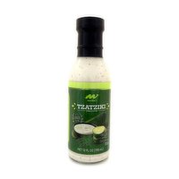 Maika`i Tzatziki Dressing, 12 Ounce