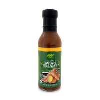 Maika`i Organic Asian Sesame Dressing, 12 Ounce