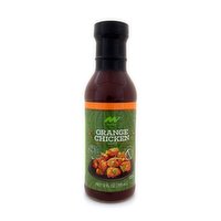 Maika`i Orange Chicken Sauce, 12 Ounce