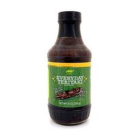 Maika`i Everyday Teriyaki Marinade, 21 Ounce