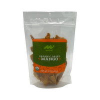 Maika`i Organic Dried Mango, 6 Ounce