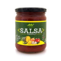 Maika`i Pineapple Salsa, 16 Ounce