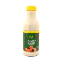 Maika`i Papaya Seed Dressing, 16 Ounce