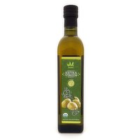 Maika`i Organic Olive Oil