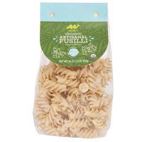 Maika`i Organic Artisanal Fusili Pasta, 1 Pound