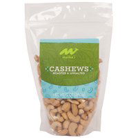 Maika`i Roasted & Unsalted Cashews, 12 Ounce