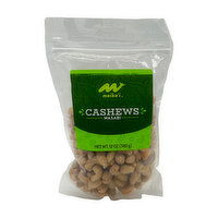 Maika`i Wasabi Cashews, 12 Ounce