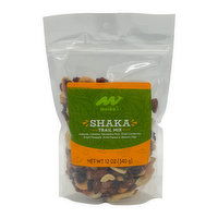 Maika`i Shaka Trail Mix, 12 Ounce