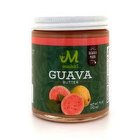 Maika`i Guava Butter, 7.5 Ounce