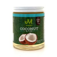 Maika`i Coconut Butter, 7.5 Ounce