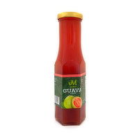 Maika`i Guava Syrup