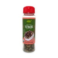 Maika`i Organic Umeboshi Furikake